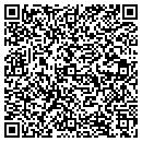 QR code with T3 Consulting Inc contacts
