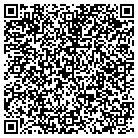 QR code with Mc Donough Center For Family contacts
