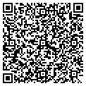 QR code with C & A Electric contacts