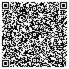 QR code with Oconee Circuit Dist Attorney Crths contacts