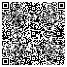 QR code with T And S Investment Partners LLC contacts