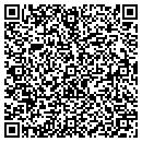 QR code with Finish Line contacts