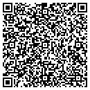 QR code with Hamburg James T contacts