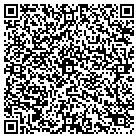 QR code with Galilee Baptist Academy Inc contacts