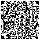 QR code with D M Mc Gill Contractor contacts