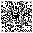 QR code with Backstage Hair Designs & Nails contacts