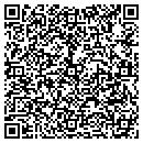 QR code with J B's Fine Jewlery contacts