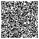 QR code with Healing Wizdom contacts