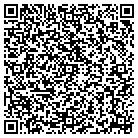QR code with Gamblers Edge RV Park contacts