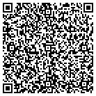 QR code with High Desert Therapists Inc contacts
