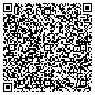 QR code with High Desert Therapists Inc contacts