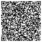 QR code with Pulaski County Judges Office contacts