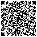 QR code with Holl Matt contacts