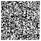 QR code with Rabun County Probate Judge contacts