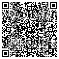 QR code with H P Weaver contacts