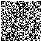QR code with Humboldt Physical Therapy Club contacts
