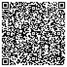 QR code with First Baptist Parsonage contacts