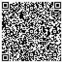 QR code with Betty Blue's contacts