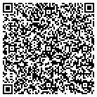 QR code with First Untd Methdst Chrch Pars contacts