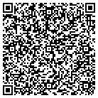 QR code with Spalding Judge Superior Court contacts