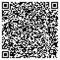 QR code with RSA Inc contacts