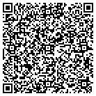 QR code with M Alexander Christian Academy contacts