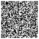 QR code with Taliaferro Cnty Probate Judge contacts