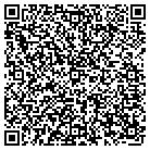 QR code with Timothy Badie Family Center contacts