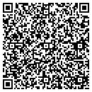 QR code with Aspen Point contacts