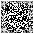 QR code with Treutlen County Judge of State contacts