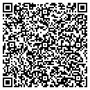 QR code with Punkin Patch Academy Corporation contacts