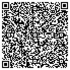 QR code with Hermitage Chiropractic Center contacts