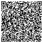 QR code with James E Henry DDS Inc contacts