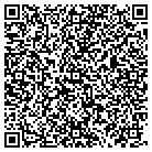 QR code with Highland Clinic-Chiropractic contacts