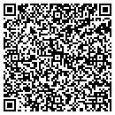 QR code with M A Quinn & Co contacts