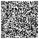 QR code with Raymond Chapman Lmt contacts