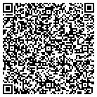 QR code with Hinz Family Chiropractic contacts