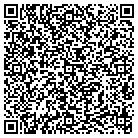 QR code with Hixson Chiropractic LLC contacts