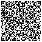 QR code with Hixson Family Chiropractic Plc contacts