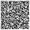 QR code with D & R Investments contacts