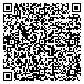 QR code with KAFM contacts