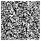 QR code with Hurst Chiropractic Center contacts