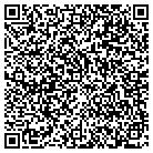 QR code with Hill Huffman & Associates contacts
