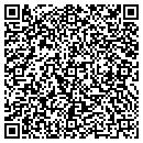 QR code with G G L Investments LLC contacts