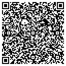 QR code with The Pt Group contacts