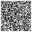 QR code with Harrold's Electric contacts