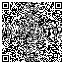 QR code with Hanging Tree contacts