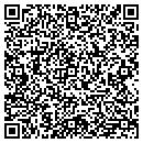QR code with Gazelle Designs contacts