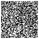 QR code with Maine Isshinryu Karate Acdms contacts