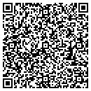 QR code with On The Mend contacts